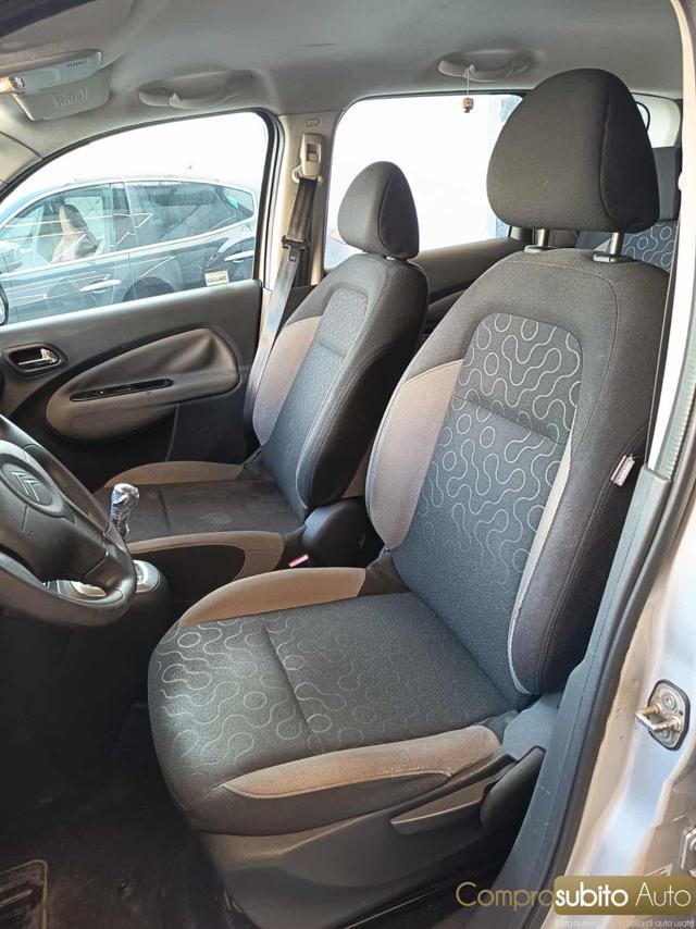 CITROEN C3 Picasso 1.6 HDi 110 Exclusive