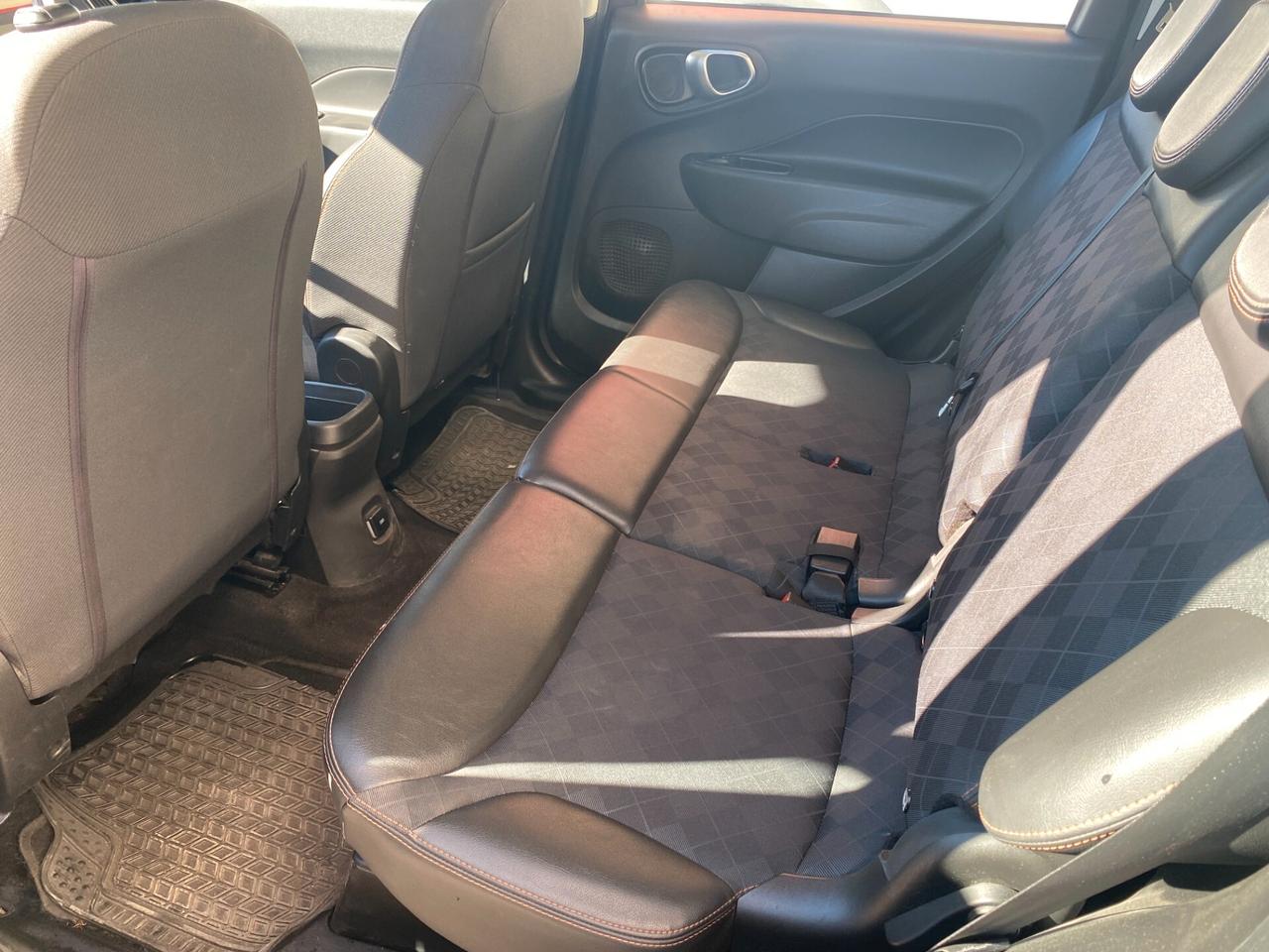 Fiat 500L 1.3 Multijet 95 CV