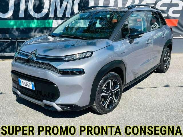 Citroen C3 Aircross C3 Aircross 1.2 puretech Shine s PRONTA CONSEGNA