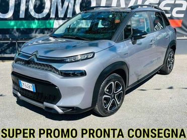 Citroen C3 Aircross C3 Aircross 1.2 puretech Shine s PRONTA CONSEGNA