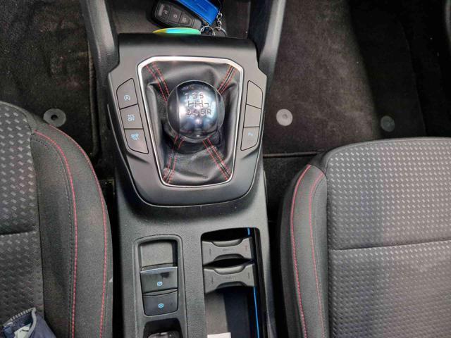 FORD Focus 1.0 EcoBoost 125 CV 5p. ST-Line