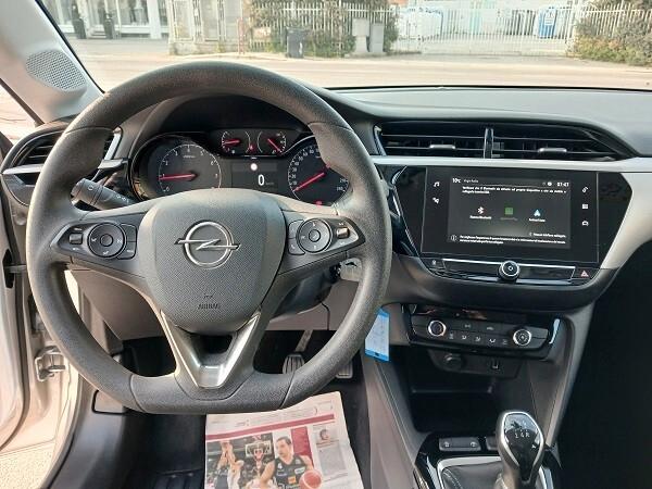 OPEL CORSA 1.2 75 CV EDITION