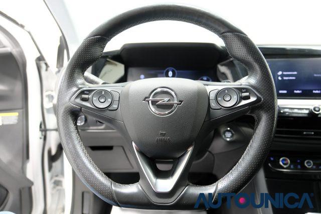 OPEL Grandland 1.6 PHEV AUTOMATICA AWD GSE FULL LED