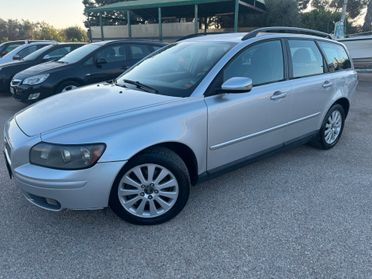 Volvo V50 2.0 D cat Momentum