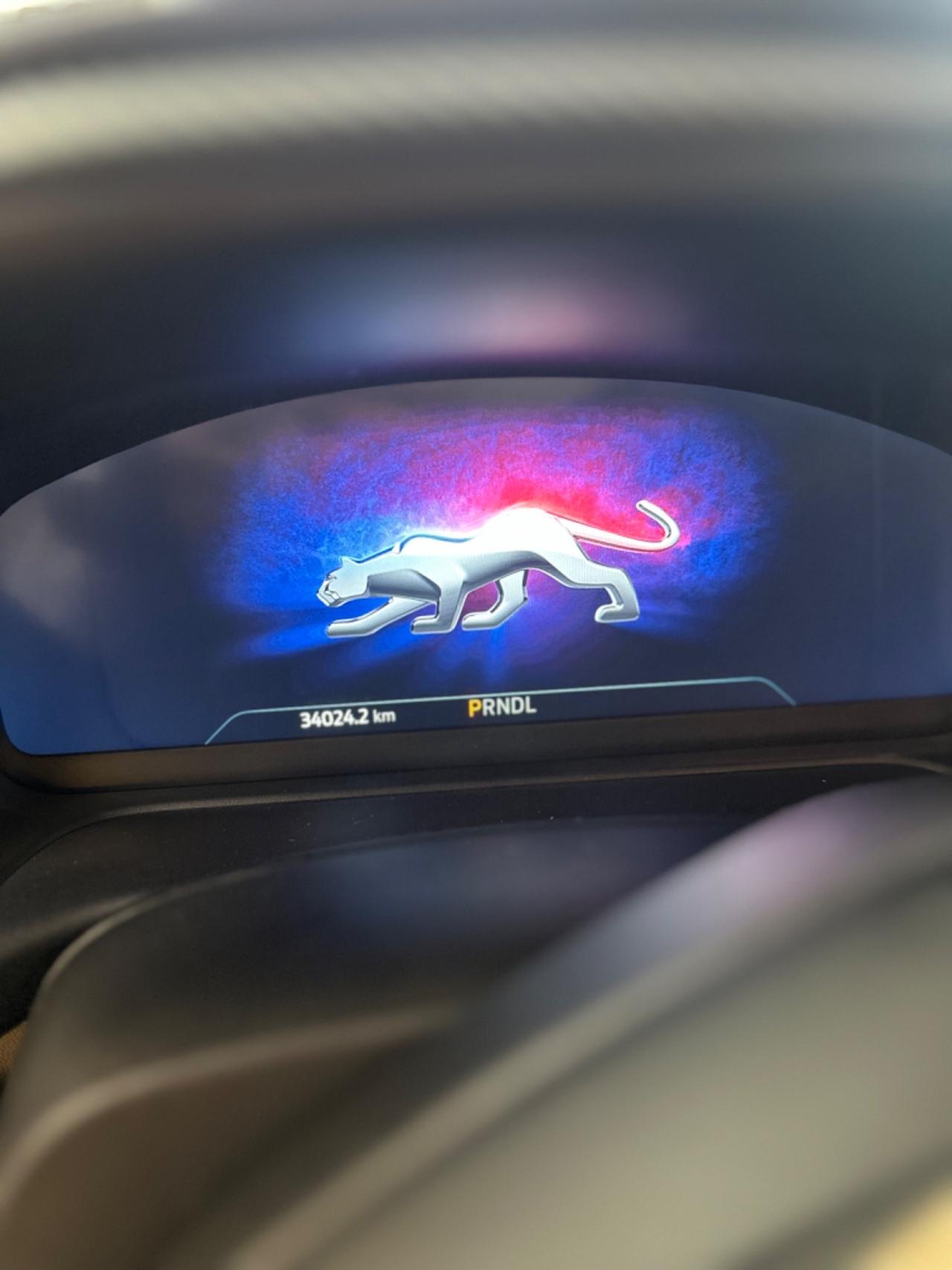 Ford Puma 1.0 EcoBoost Hybrid 125 CV S&S aut. ST-Line