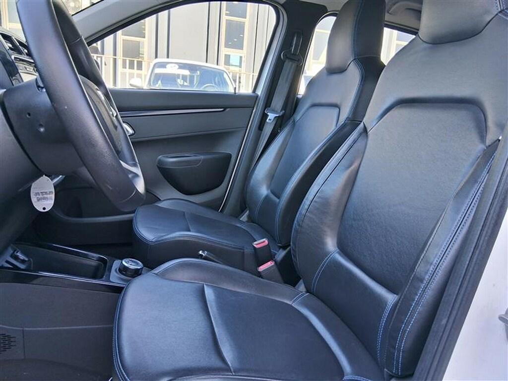 Dacia Spring Electric 45 Comfort