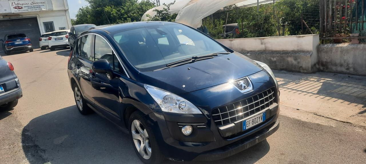 Peugeot 3008 1.6 HDi 112CV Business