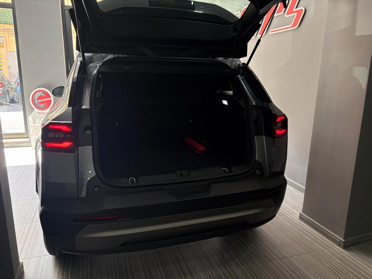 Jeep Compass 1.2 E-hybrid 145cv EDCT6 Automatica Altitude ITALIANA