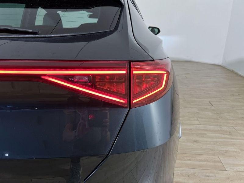 CUPRA Formentor Formentor 1.5 tsi 150cv dsg