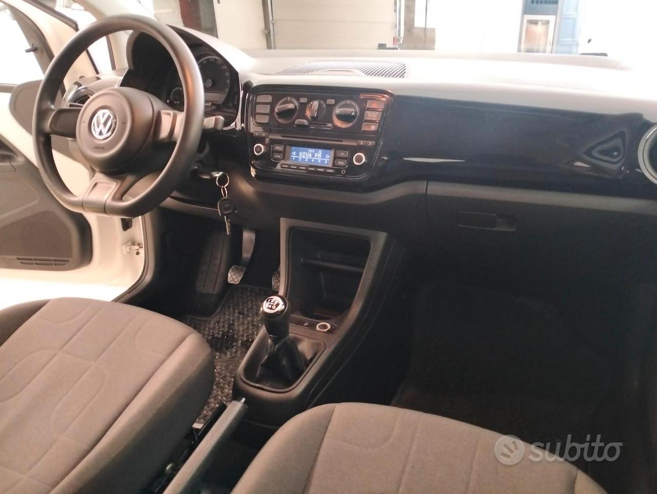 VW Up! 1000cc 5p Clima Neopatentati