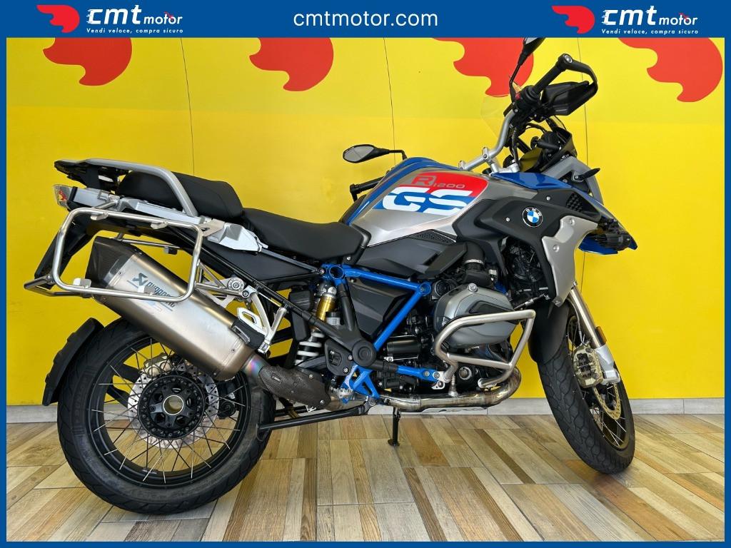 BMW R 1200 GS - 2018