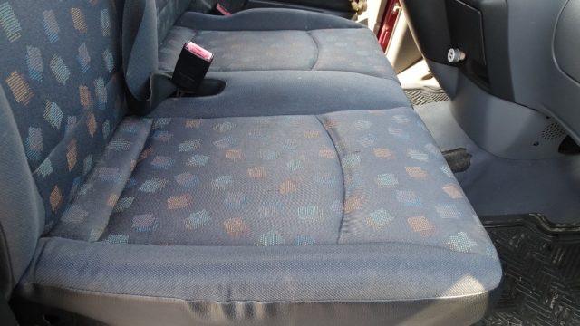MERCEDES-BENZ Vito 2.2 111 CDI PL-SL Mixto Vtr. Exlong, Gancio Traino