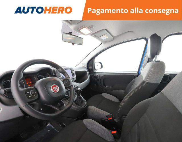 FIAT Panda 1.0 FireFly S&S Hybrid City Cross