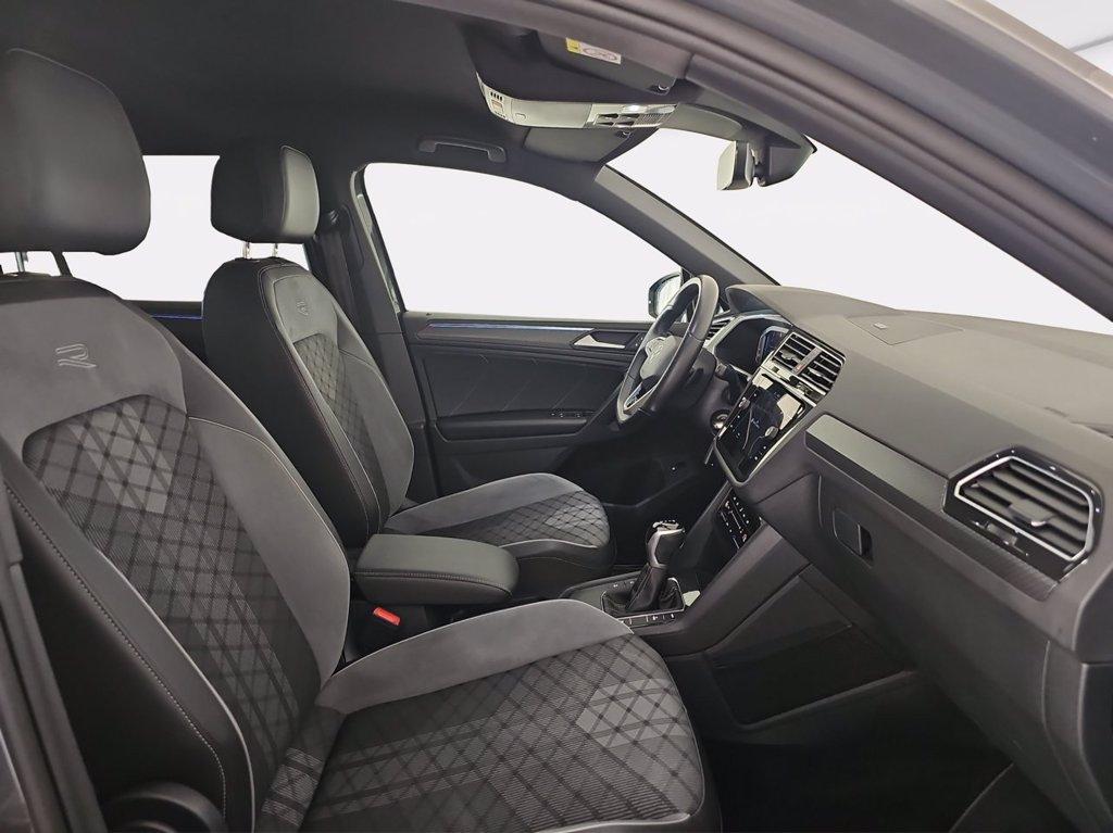 VOLKSWAGEN Tiguan 1.4 tsi eh r-line dsg del 2021