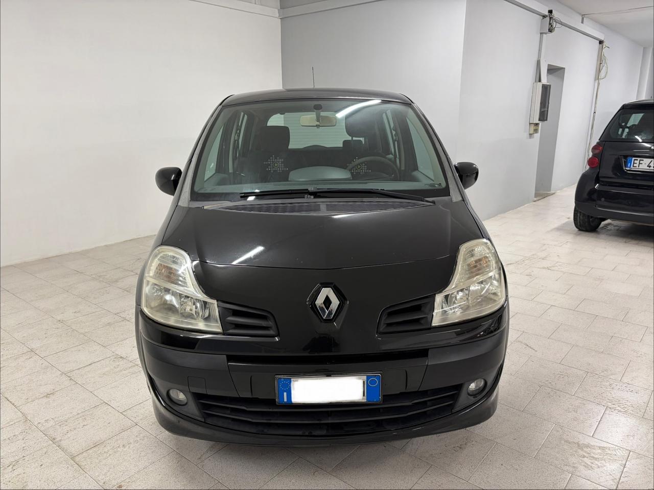 Renault Modus 1.5 dCi 75 cv Live Perfetta !
