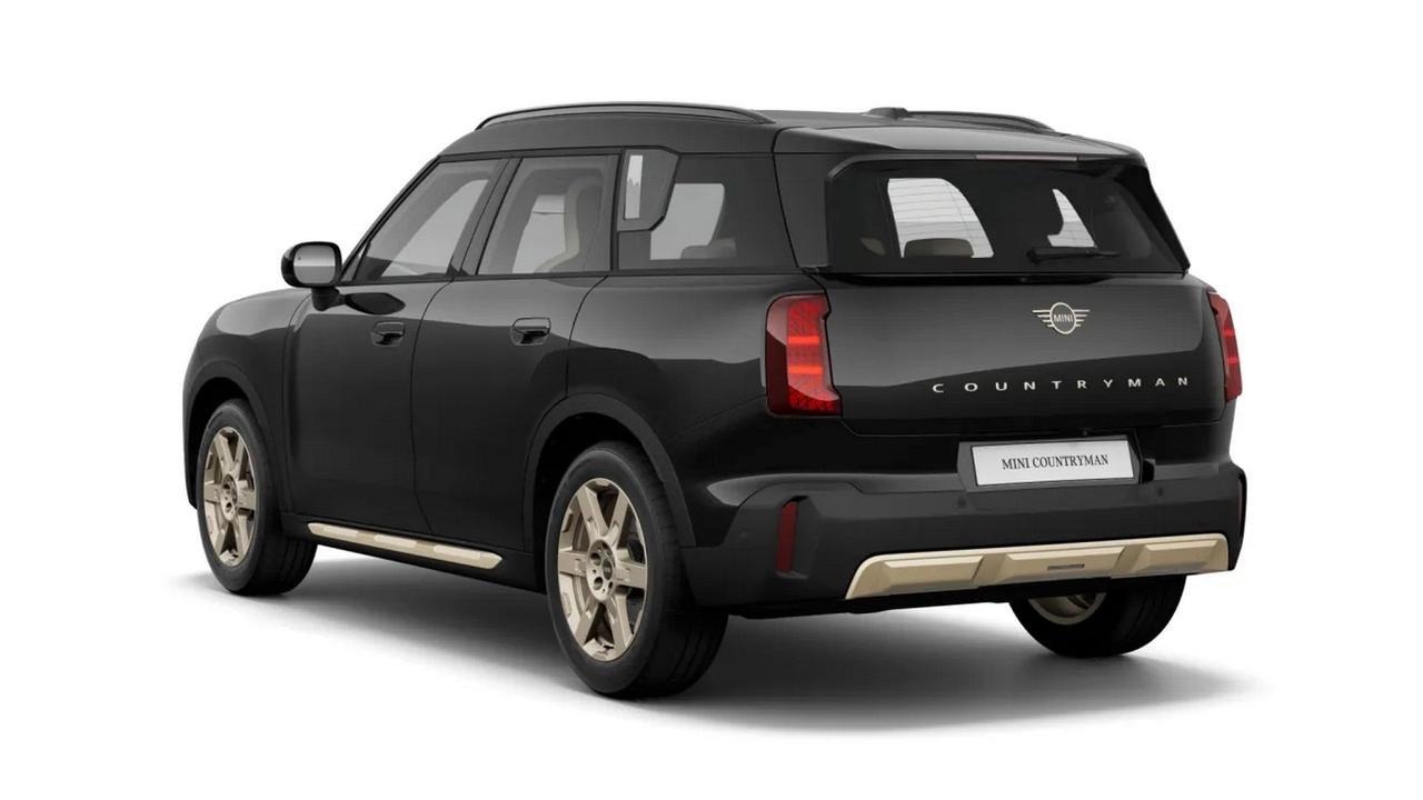 MINI MINI Countryman C
