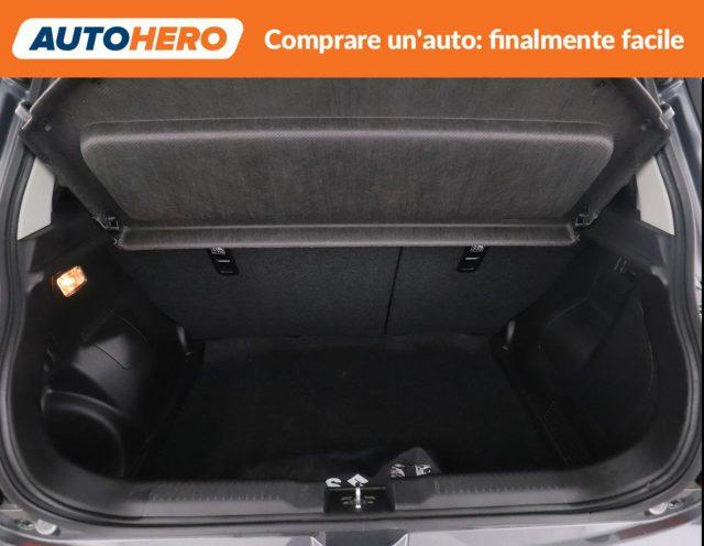 SUZUKI Swift 1.2 Hybrid CVT Top