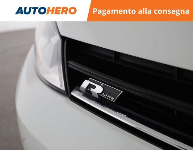 VOLKSWAGEN Golf 1.6 TDI 110 CV 5p. Sport Edition BlueMotion Techno