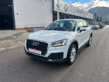 Audi Q2 1.6 TDI S-tronic