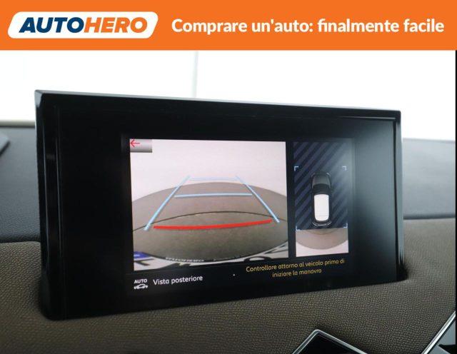 DS AUTOMOBILES DS 3 Crossback PureTech 100 So Chic