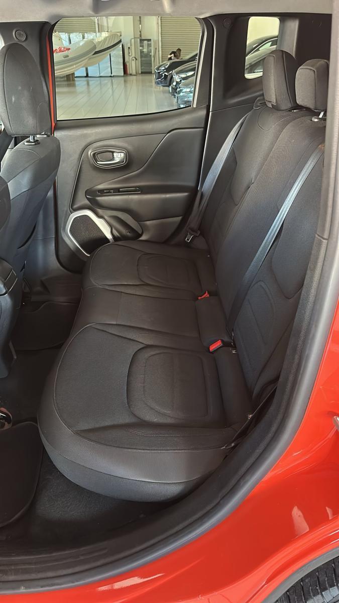 JEEP - Renegade - 1.6 Mjt 120CV Limited