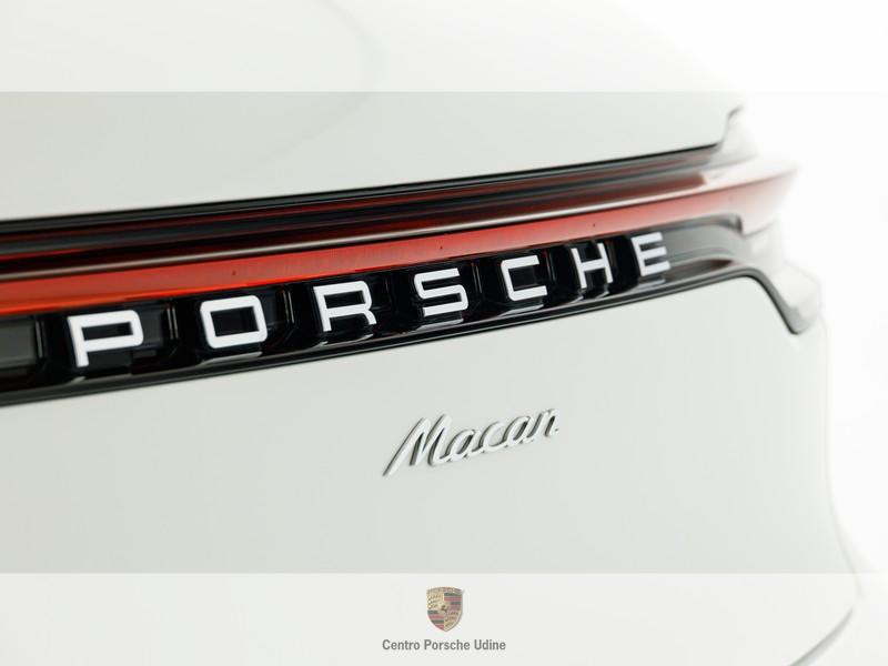 Porsche Macan 2.0 245cv pdk