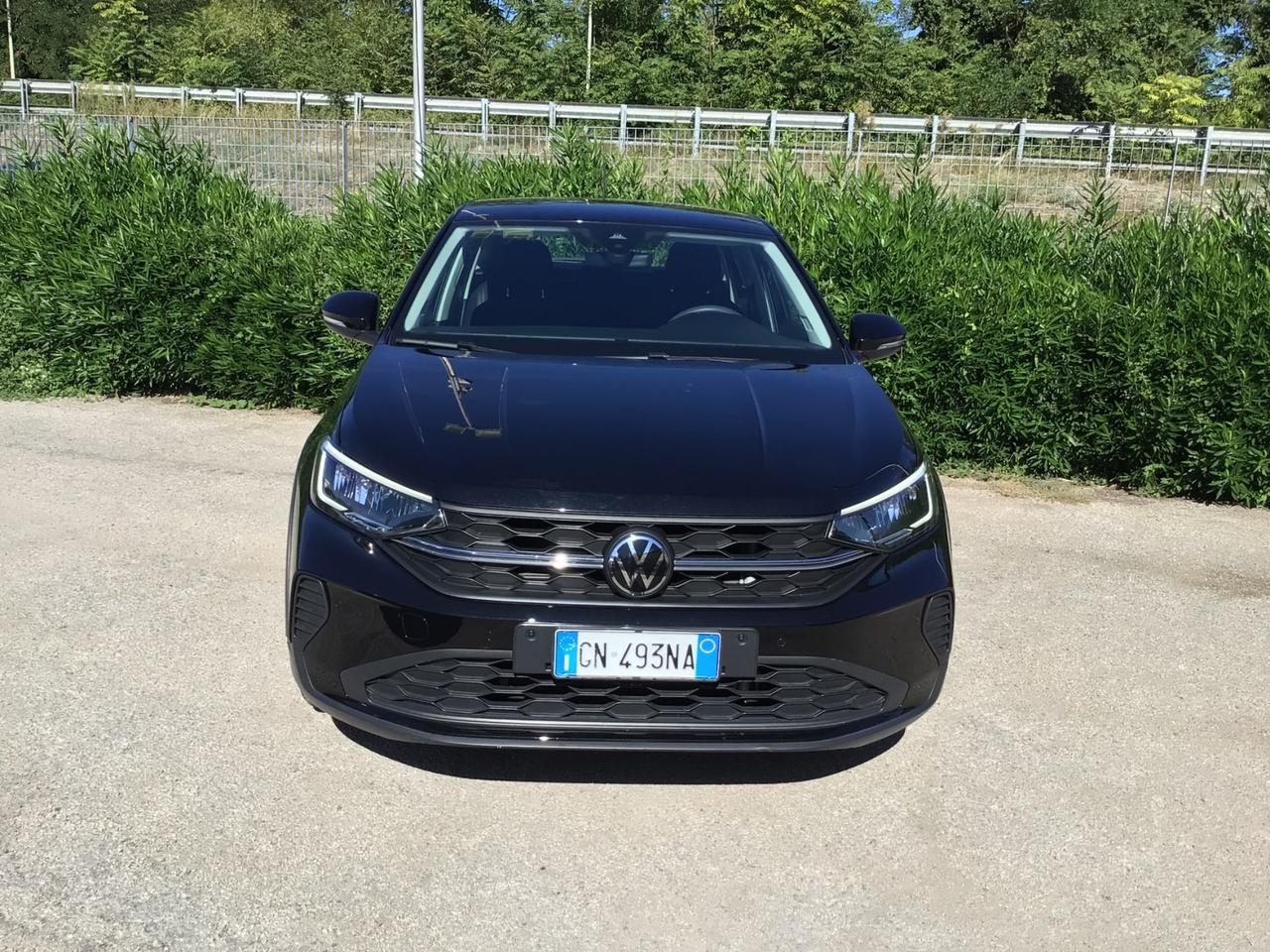 Volkswagen Taigo 1.0 TSI 95 CV Life