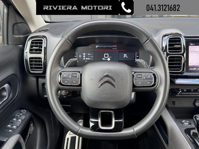 CITROEN C5 Aircross BlueHDi 130 S&S EAT8 Shine Pack