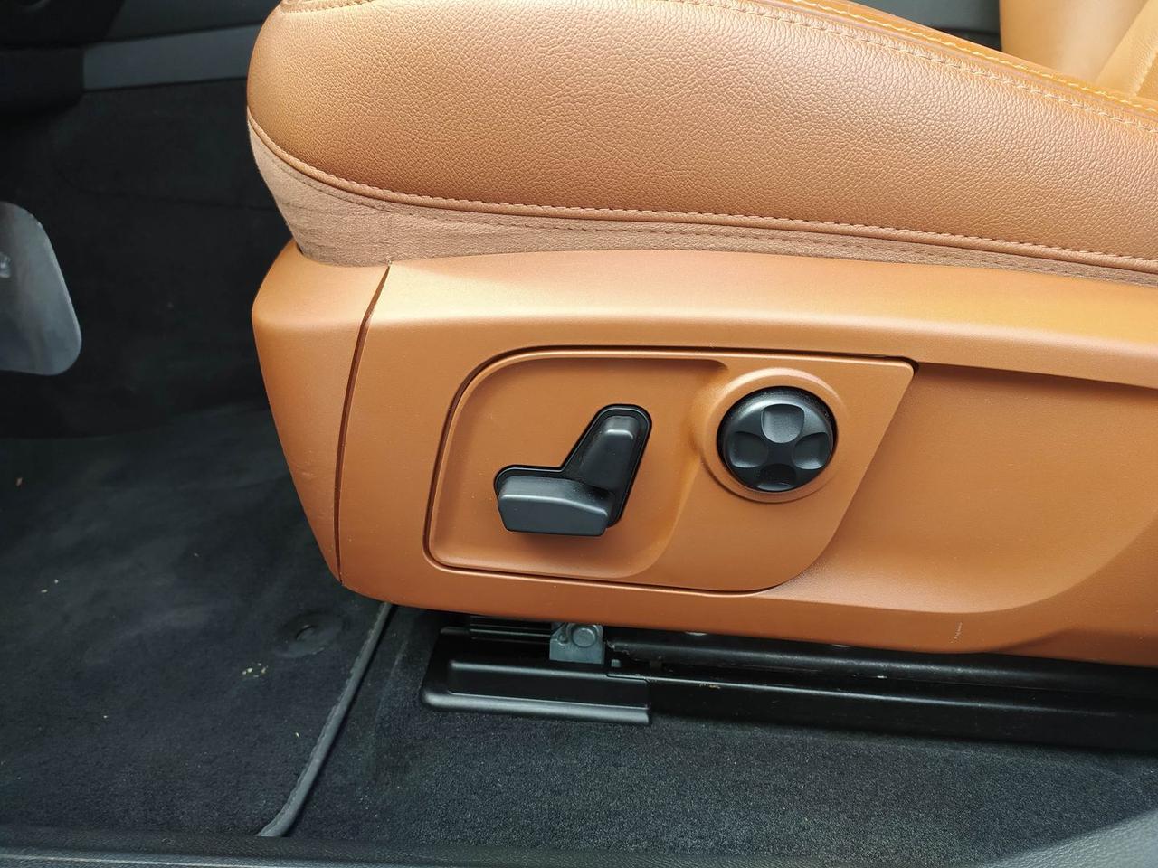 Maserati Levante GranSport 3.0 V6