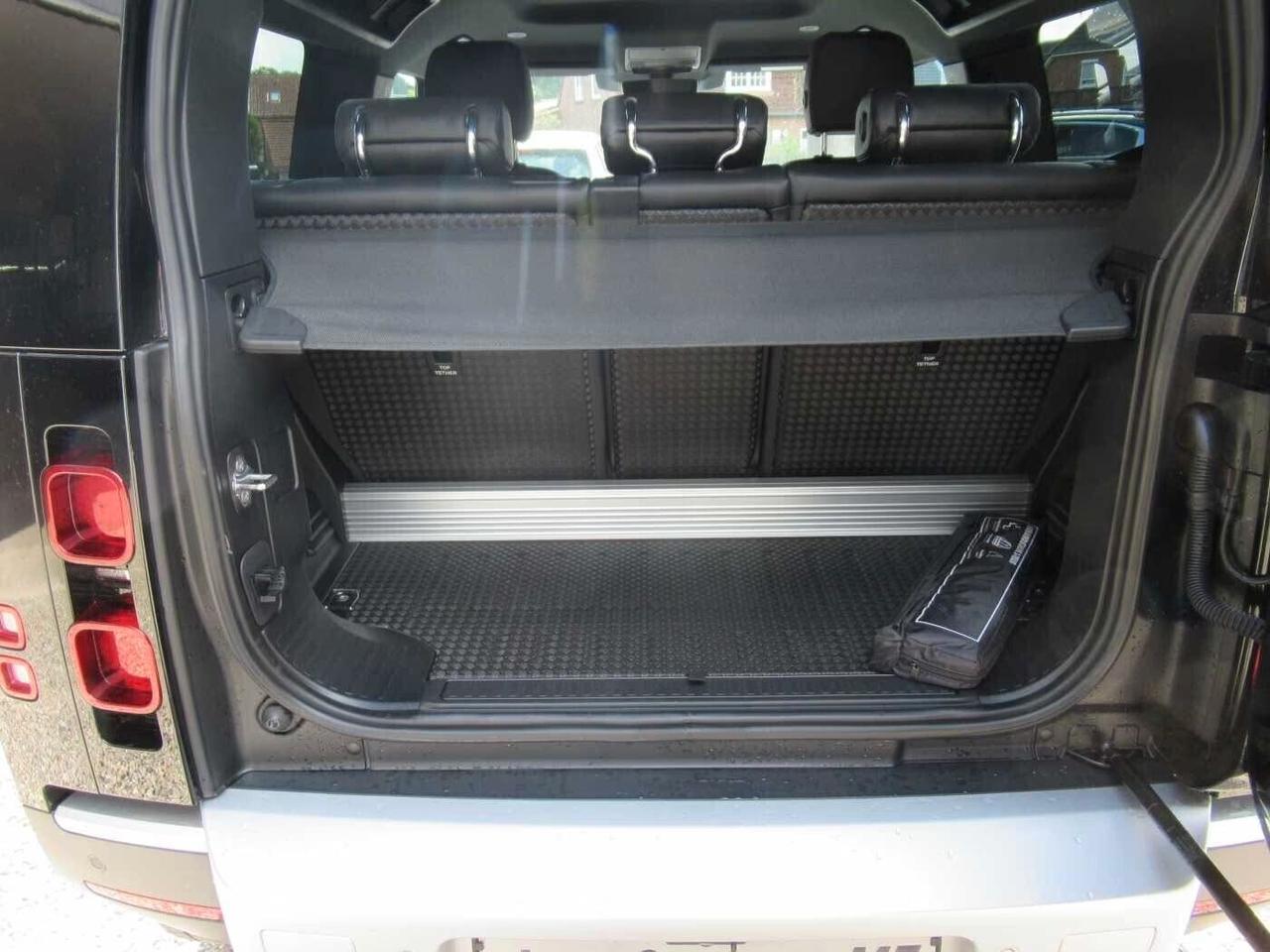 Land Rover Defender 3.0 Diesel