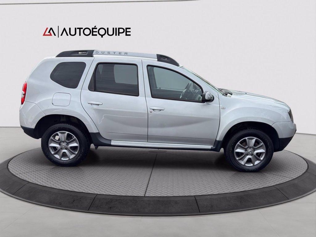 DACIA Duster 1.5 dci Laureate Family 4x2 s&s 110cv del 2018