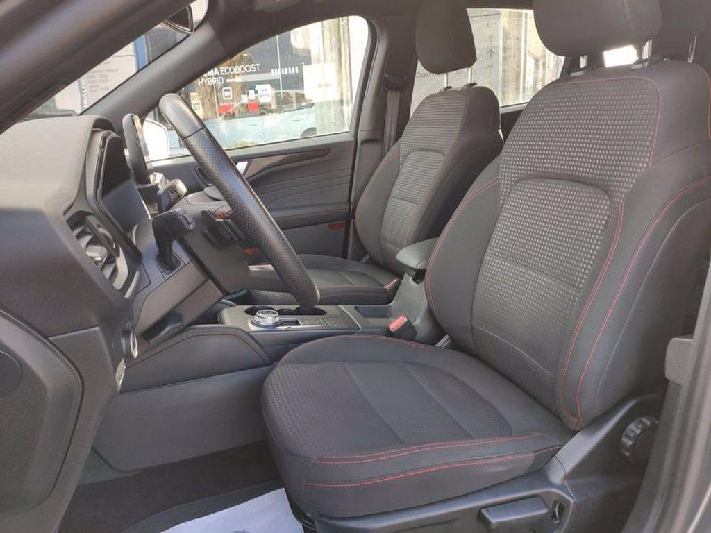 FORD Kuga 2.0 EcoBlue 120 CV aut. 2WD ST-Line del 2024