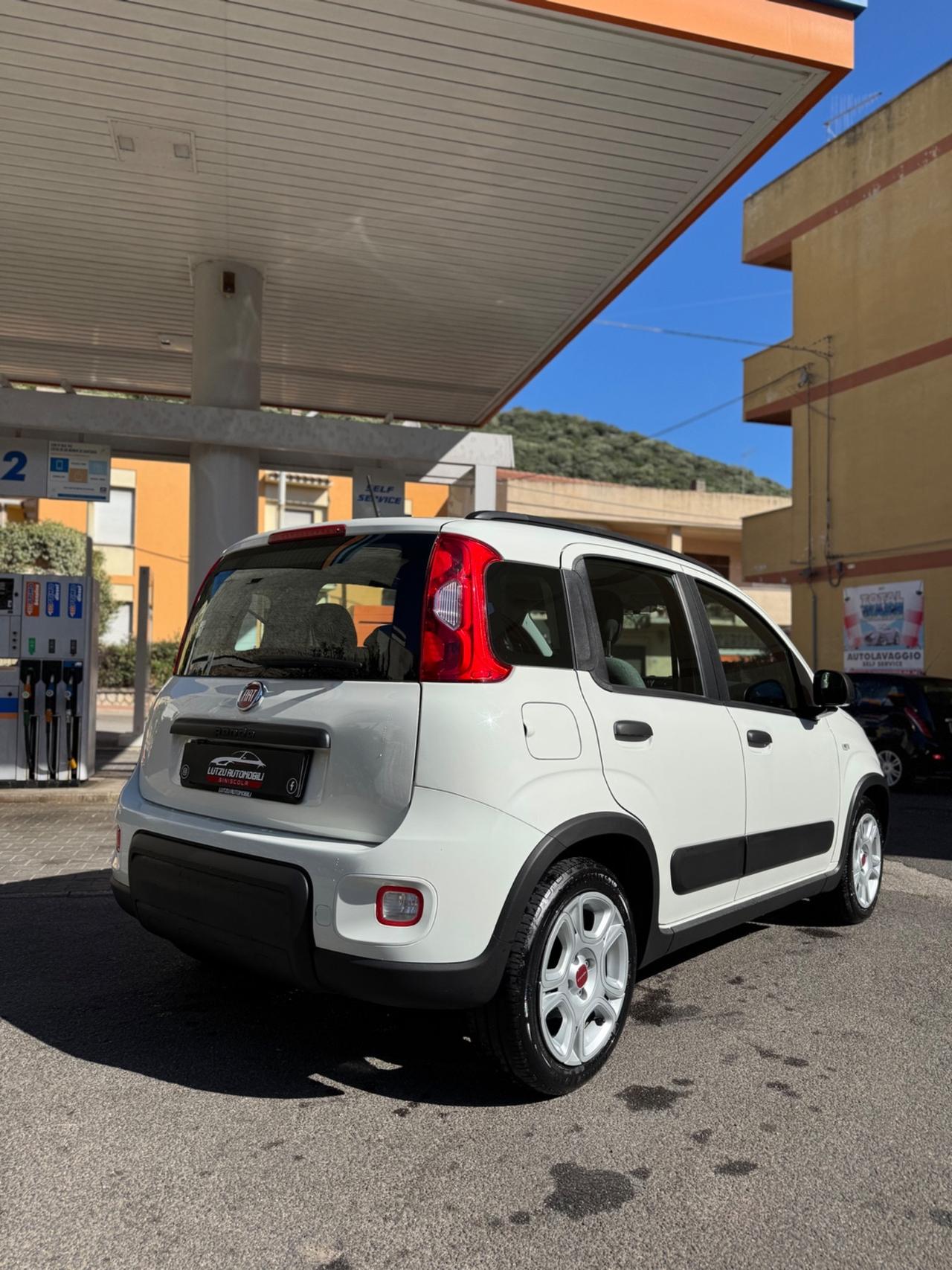Fiat Panda 1.0 FireFly Hybrid City Life FINANZIABILE GARANZIA