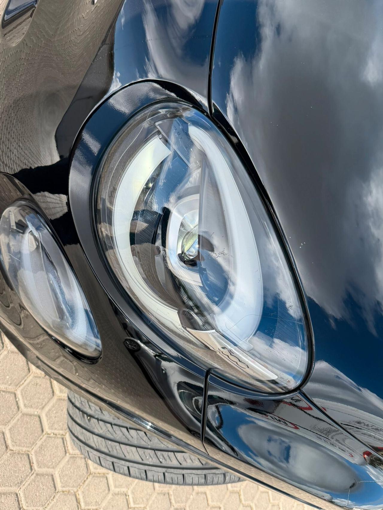 Fiat 500X 1.6 MultiJet 130 CV Sport