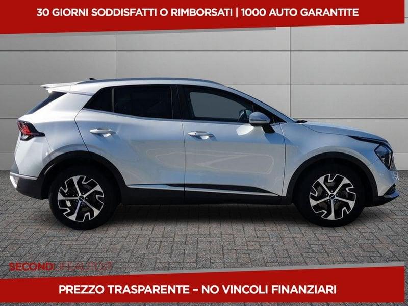 KIA Sportage 1.6 tgdi hev Style auto