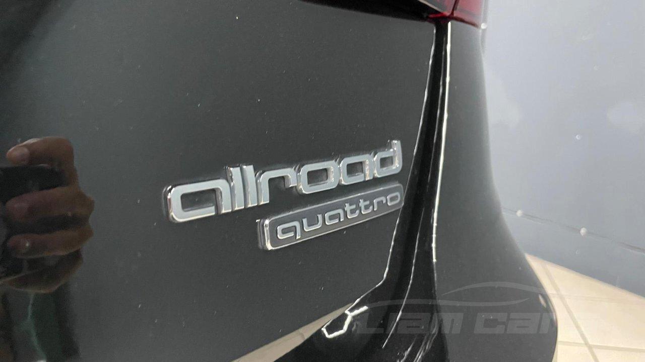 Audi A4 Allroad 45 2.0 tfsi mhev Identity Contrast 265cv quattro s-tronic