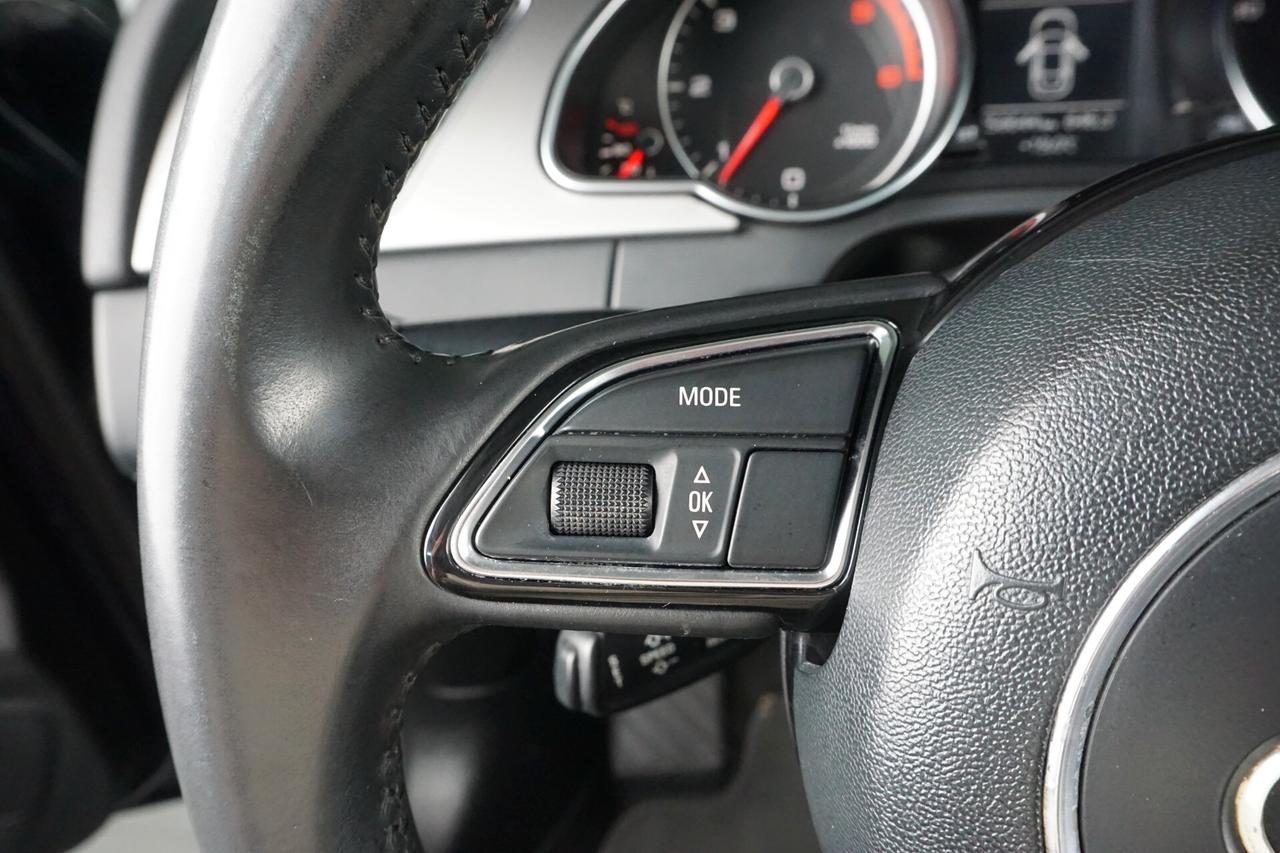 Audi A5 2.0 TDI 177 CV S-Line Coupé