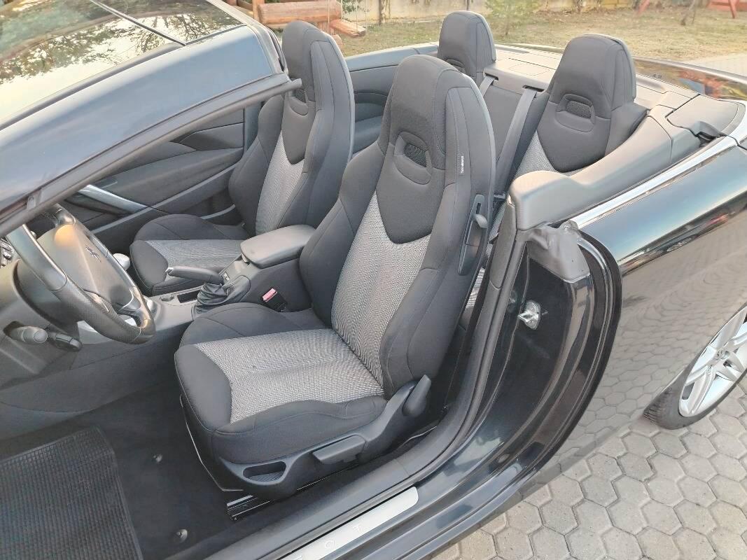 Peugeot 308 CC 308 CC 1.6 thp 16v Feline 150cv