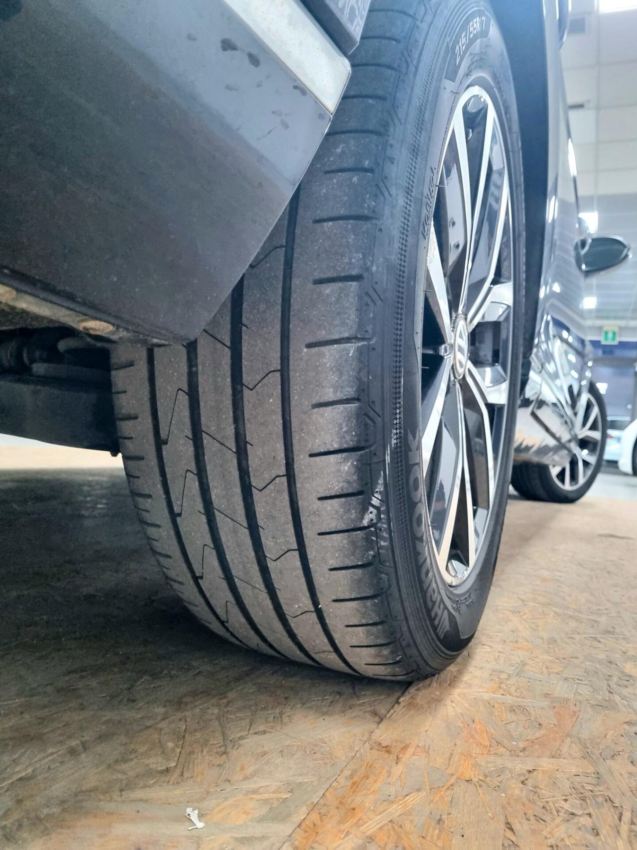 VOLKSWAGEN PASSAT 2.0 TDI 150CV EXECUTIVE