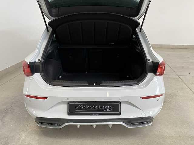 CUPRA Leon 1.5 Hybrid 150 CV DSG