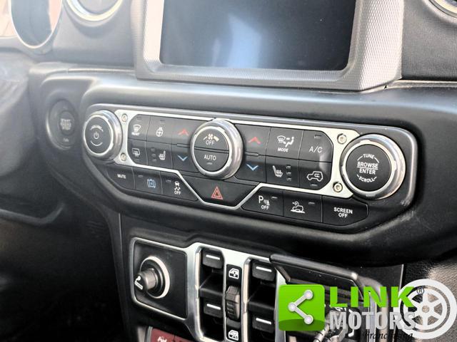 JEEP Wrangler Unlimited 2.0 PHEV ATX 4xe Rubicon Rock's