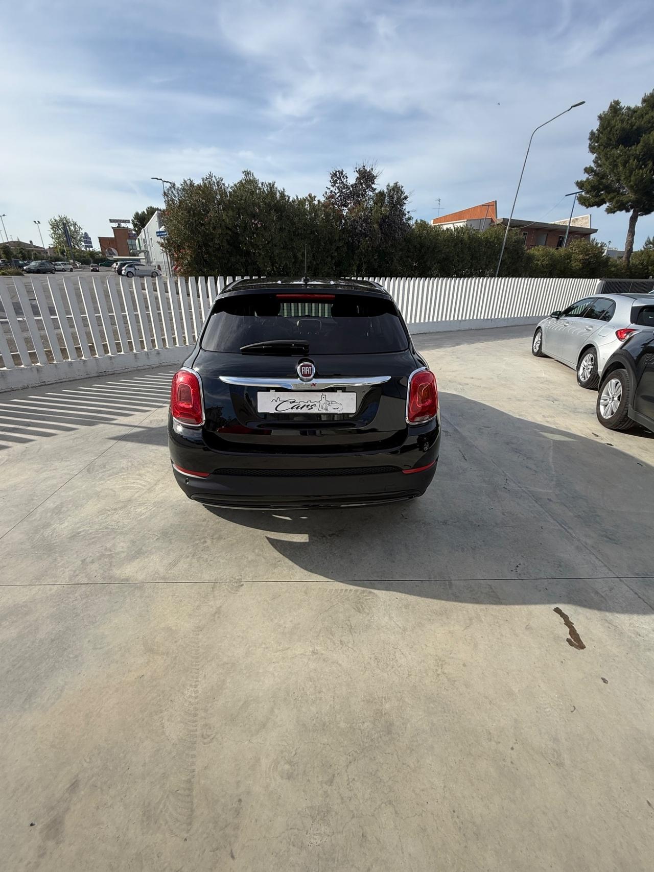 Fiat 500X 1.6 MultiJet 120 CV Business