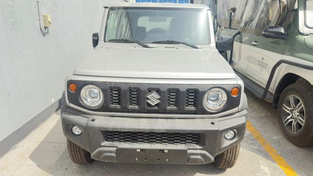 SUZUKI Jimny GLX 3 Porte Cambio Automatico 4 Posti