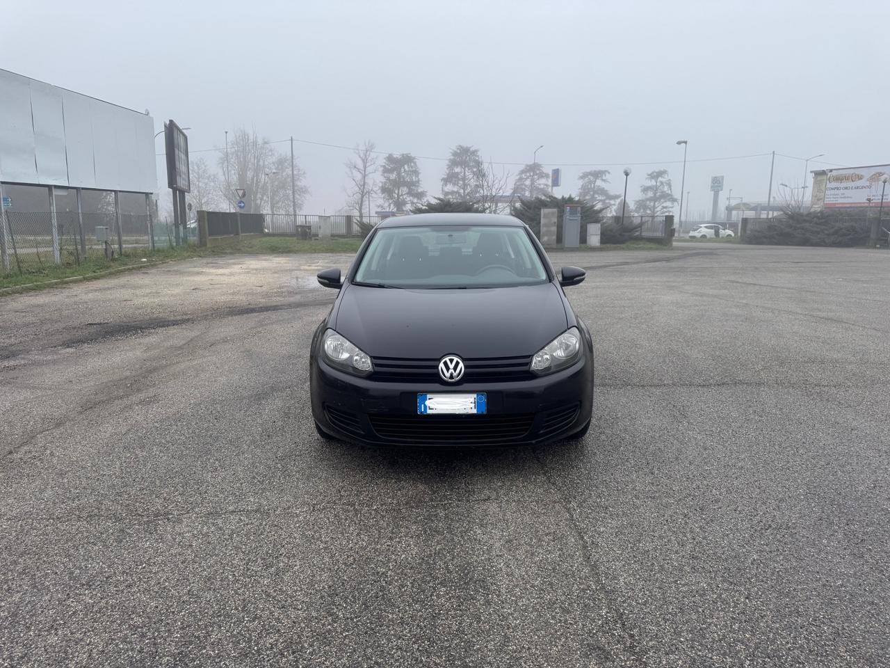 Volkswagen Golf 1.4 5p. United