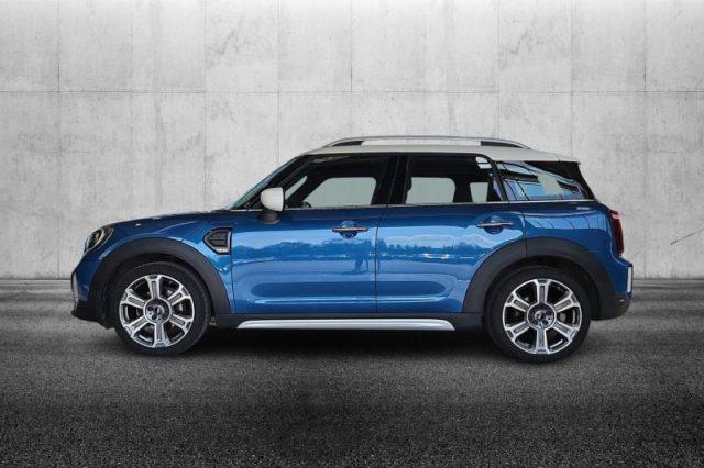 MINI Mini 1.5 Cooper Yours Countryman