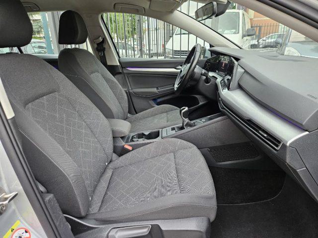 VOLKSWAGEN Golf 2.0 TDI