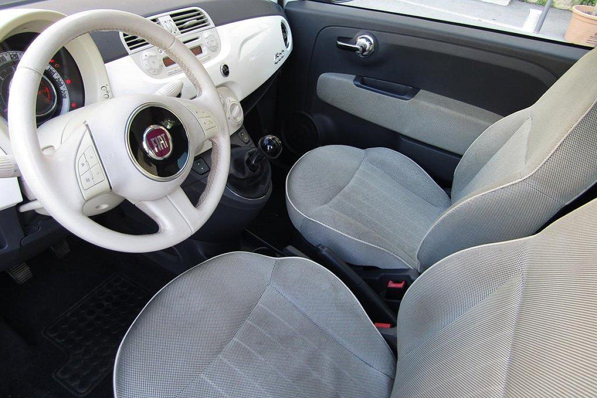 FIAT 500 1.3 Multijet 16V 95 CV Lounge