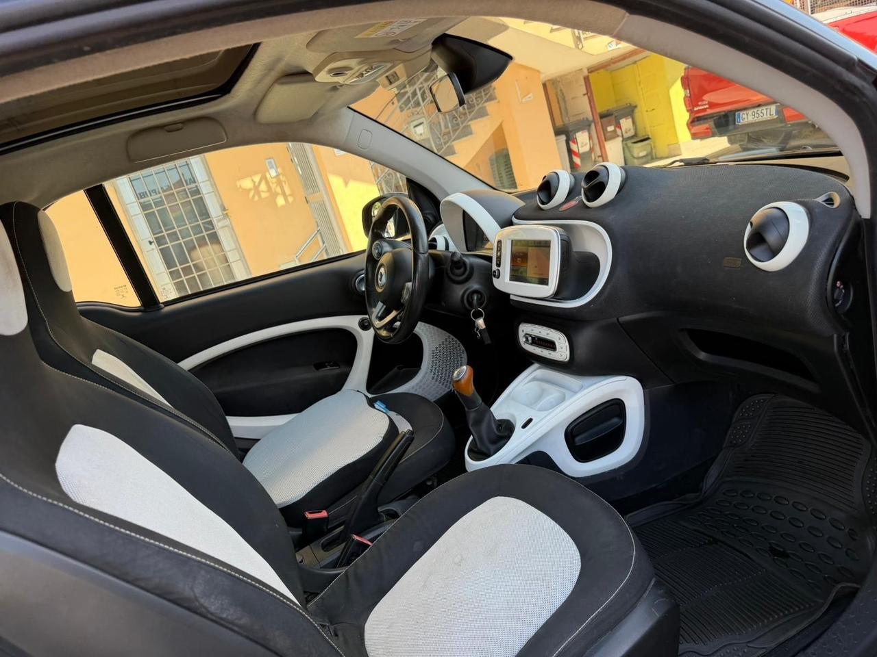 Smart ForTwo 90 0.9 Turbo Youngster