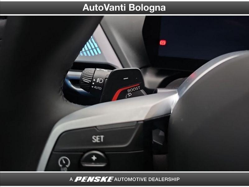 BMW Serie 2 Gran Coupe 218d MSport Pro autom.