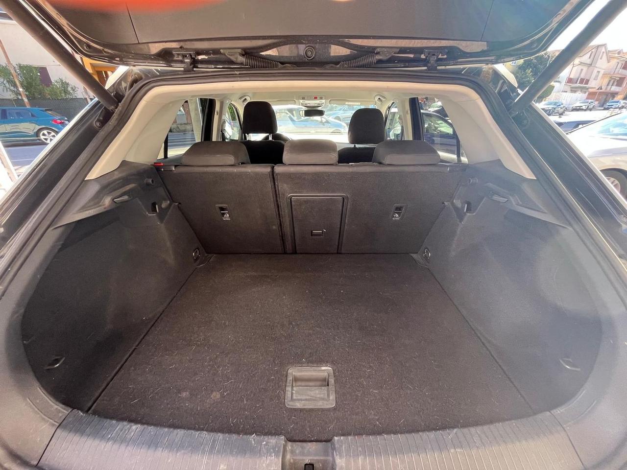 Volkswagen T-Roc 1.5 TSI Style #50427